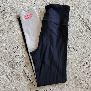 P.E. Nation Sweeper Leggings